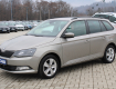 Škoda Fabia Combi 1,0 TSi