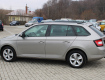 Škoda Fabia Combi 1,0 TSi