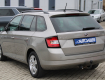 Škoda Fabia Combi 1,0 TSi