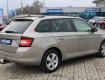 Škoda Fabia Combi 1,0 TSi