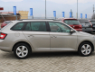 Škoda Fabia Combi 1,0 TSi