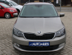 Škoda Fabia Combi 1,0 TSi