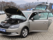 Škoda Fabia Combi 1,0 TSi