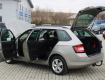 Škoda Fabia Combi 1,0 TSi