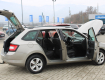 Škoda Fabia Combi 1,0 TSi