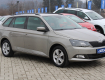 Škoda Fabia Combi 1,0 TSi