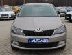 Škoda Fabia Combi 1,0 TSi