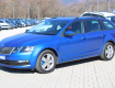 Škoda Octavia Combi 2,0 TDi DSG