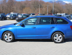 Škoda Octavia Combi 2,0 TDi DSG