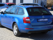 Škoda Octavia Combi 2,0 TDi DSG