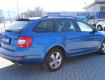 Škoda Octavia Combi 2,0 TDi DSG