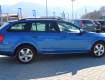 Škoda Octavia Combi 2,0 TDi DSG