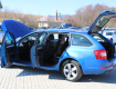 Škoda Octavia Combi 2,0 TDi DSG