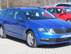 Škoda Octavia Combi 2,0 TDi DSG