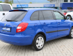 Škoda Fabia Combi 1,2 i