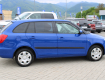 Škoda Fabia Combi 1,2 i