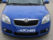 Škoda Fabia Combi 1,2 i