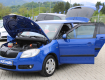 Škoda Fabia Combi 1,2 i
