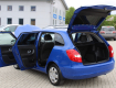 Škoda Fabia Combi 1,2 i