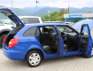 Škoda Fabia Combi 1,2 i