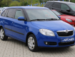 Škoda Fabia Combi 1,2 i