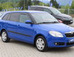 Škoda Fabia Combi 1,2 i