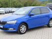 Škoda Fabia 1,0 MPi + LPG