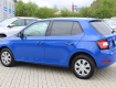 Škoda Fabia 1,0 MPi + LPG