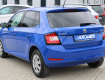 Škoda Fabia 1,0 MPi + LPG
