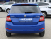 Škoda Fabia 1,0 MPi + LPG