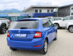 Škoda Fabia 1,0 MPi + LPG