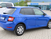 Škoda Fabia 1,0 MPi + LPG