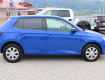 Škoda Fabia 1,0 MPi + LPG
