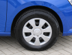 Škoda Fabia 1,0 MPi + LPG