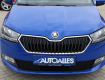 Škoda Fabia 1,0 MPi + LPG