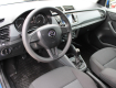 Škoda Fabia 1,0 MPi + LPG