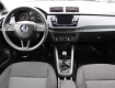 Škoda Fabia 1,0 MPi + LPG