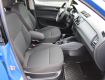 Škoda Fabia 1,0 MPi + LPG