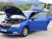Škoda Fabia 1,0 MPi + LPG
