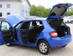 Škoda Fabia 1,0 MPi + LPG