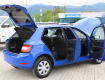 Škoda Fabia 1,0 MPi + LPG