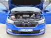 Škoda Fabia 1,0 MPi + LPG