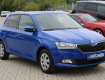 Škoda Fabia 1,0 MPi + LPG