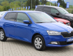 Škoda Fabia 1,0 MPi + LPG