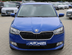 Škoda Fabia 1,0 MPi + LPG