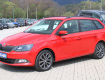 Škoda Fabia Combi 1,2 TSi
