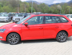 Škoda Fabia Combi 1,2 TSi