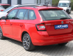 Škoda Fabia Combi 1,2 TSi