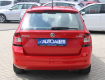 Škoda Fabia Combi 1,2 TSi