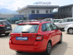 Škoda Fabia Combi 1,2 TSi